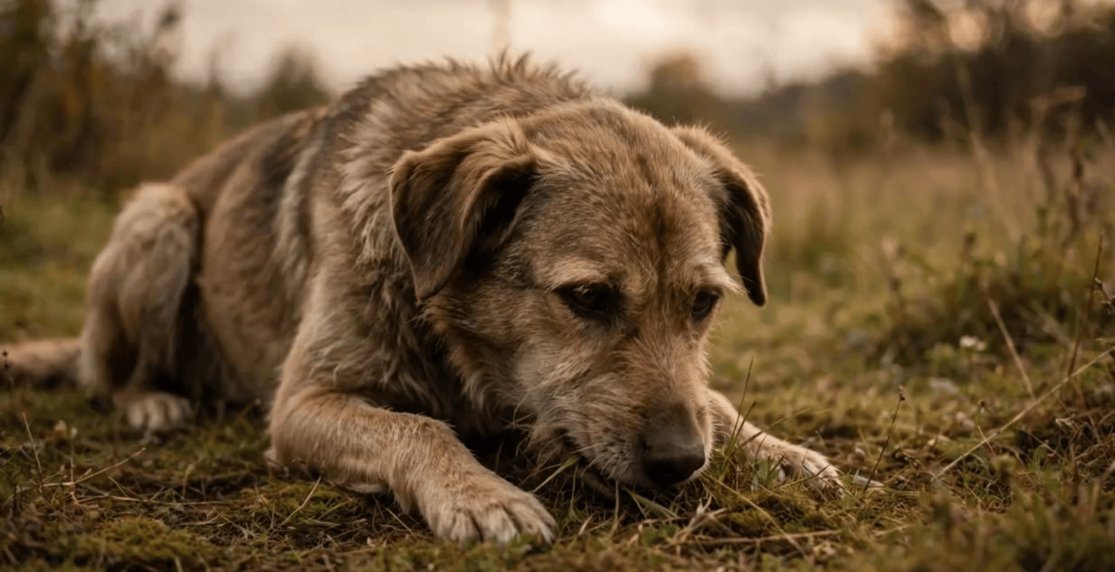 Why Do Dogs Eat Grass
